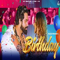 Tera Manega Birthday Yogesh Dahiya ft Raveena Bishnoe New Haryanvi Song 2023 By Raju Punjabi Poster